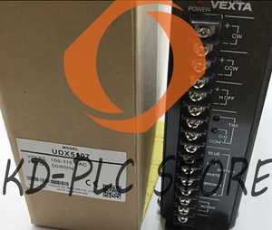 1PCS VEXTA UDX5107 Driver UDX5107 New - Picture 1 of 1