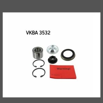 SKF Wheel Bearing Kit VKBA 3532 - Image 1 of 4