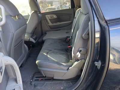 Chevrolet Traverse 2010 asiento trasero fabricante original DYI8R Foto 1 de 4