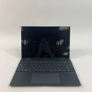 Asus Zenbook Flip 13 UX363E 13.3" i7-1165G7 16GB No se enciende / Sin sistema operativo / Sin - Imagen 1 de 7