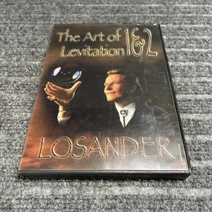 Aldo Colombini Cuerda Confección Rutinas de Juego Contacto Colores Truco de Magia DVD - Imagen 1 de 3