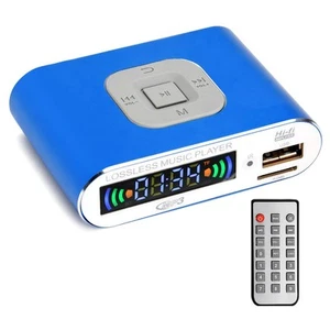 Bluetooth 5.0 Audio Receiver, MP3 Digital Music Player, FM Radio, Karte/USB2688 - Bild 1 von 8