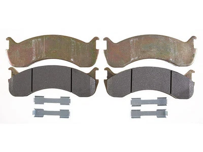 For 2008-2012 Peterbilt 330 Brake Pad Set Raybestos 28364CJYQ 2009 2010 2011 - Image 1 of 2