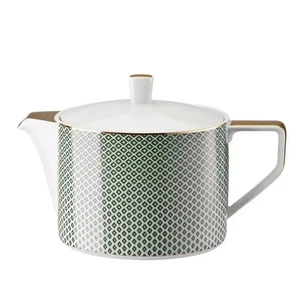 Versace Rosenthal Francis Carreau Vert Milk pot 10460-404313-14435 - Picture 1 of 2