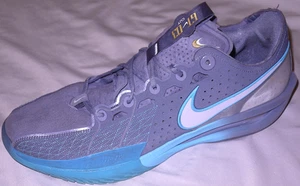 Größe 16 - Nike Air Zoom GT Cut 3 Ashen Slate - Bild 1 von 7