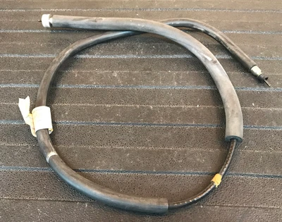 Cable velocímetro Mercedes-Benz - 109-542-02-07 - para MBZ W108 y W109 Foto 1 de 4