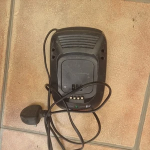 Bosch AL2215 CV Fast Charger Power Tool 14.4v-18v input 230v Li-Ion (working) - Picture 1 of 2