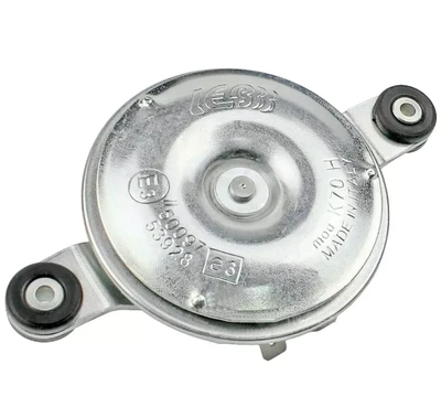 CLACSON CLAXON ZINCATO PER PIAGGIO VESPA PK 50 1982 1983 1984 -246070100 - Immagine 1 di 2