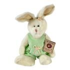 Vintage Boyds Bears Tippy Hopplebuns Easter Bunny Rabbit 13 Inch Stuffed Animal