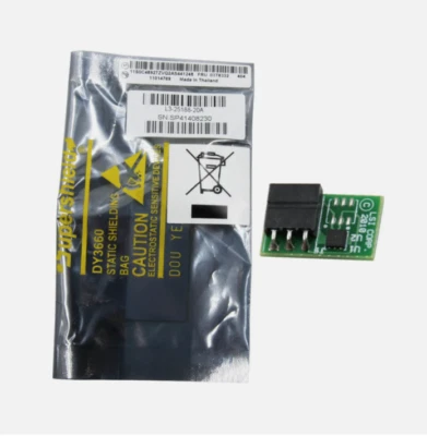 LSI00290 RAID CacheCade Pro 2.0 Software Physical Key for 9271 9270 Series Card - Image 1 of 2