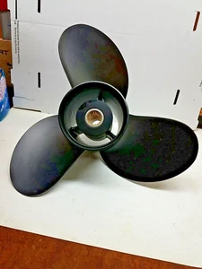 763314 15.5 X13 SX OMC COBRA & VOLVO 3BLD AL. PROP NEW OEM - Picture 1 of 9
