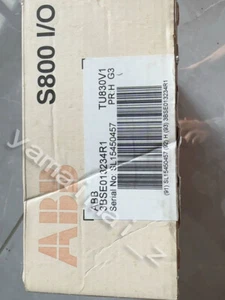 Módulo DCS nuevo ABB 3BSE013234R1 1 pieza envío rápido - Imagen 1 de 1