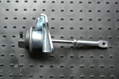 Druckdose Unterdruckdose für Turbolader Smart 599 ccm Benziner 33 40 45 52 kw - Bild 1 von 2