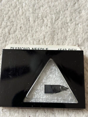 4542DEV PARA DN-55E, DN-150E, DN-152E, DN-155E, DN-160E, DN-165E, DN-166E Ortofon Foto 1 de 3