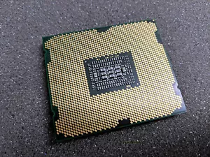 INTEL SR0L9 Xeon E5-1603 Quad Core 2.8GHz Socket 2011 Sandy Bridge-EP Processor - Picture 1 of 1