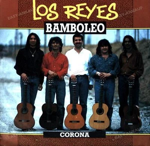 Los Reyes - Bamboleo 7" (VG+/VG+) ' - Picture 1 of 1