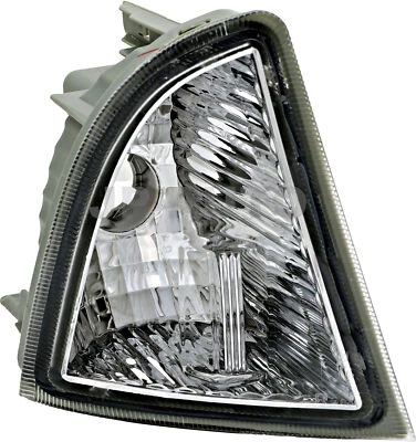 For 2012-2014 Toyota Prius C Turn Signal Light Passenger Side - Image 1 of 4