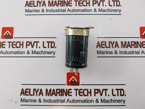 Nippon Chemi-Con Cew 160 V 470 Μf Kondensator - Bild 1 von 9