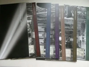 GB "DIE KATHEDRALEN SILBER BRIEFMARKENSAMMLUNG" VERPACKT MIT INFORMATIONSHEFTCHEN - Bild 1 von 7