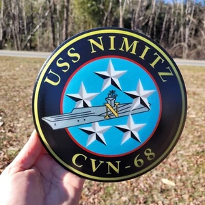 Disc Golf New custom Lone Star Alpha NIMITZ 175gm Distance Driver PDGA Approved - Picture 1 of 6