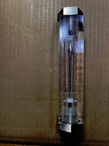 1/2" NPT Female Thread Water 4.0 GPM Flow meter - Picture 1 of 2