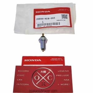 Genuine OEM Honda Motorcycles Neutral Switch 35600-KE8-003 1985 ATC250 TRX250 - Picture 1 of 10