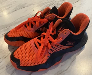 Adidas D.O.N. Issue 1 NBA ASG 2020 Size 6.5 - Picture 1 of 7