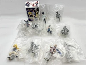Takara MAR Marchen Awakens Romance Posing Figure Lot of 10 Complete No Box - Picture 1 of 1