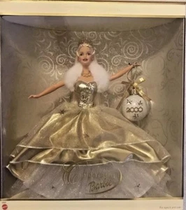 Special Edition Holiday Celebration Barbie 2000 (Mattel) - Bild 1 von 3