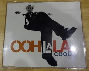 COOLIO - OOH LALA (2 Track CD Single 1997) - Picture 1 of 1