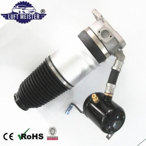 Rear Air Suspension Repair Kits for Audi A8 D3 4E Air Spring 4E0616002G - Picture 1 of 4
