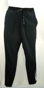 Smartwool Men Active Run Pants Black Medium 02589-001 - Picture 1 of 10