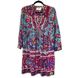 Vestido Ba&Sh Robe Maureen - Imagen 1 de 8