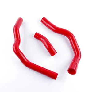 Kit de mangueras de tubo de admisión de silicona para MINI COOPER S JCW W11 1.6 R52 04-08/R53 01-06 - Imagen 1 de 14