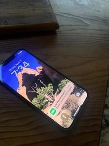 iphone 13 - 128gb Unlocked, green - Photo 1 sur 2