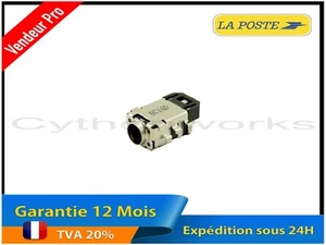 DC POWER JACK Stromanschluss für Asus ZenBook Flip UX360C UX360CA UX36 - Bild 1 von 11