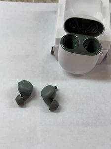 Google Pixel Buds A-Series True Wireless In-Ear Bluetooth Olive - Photo 1 sur 7
