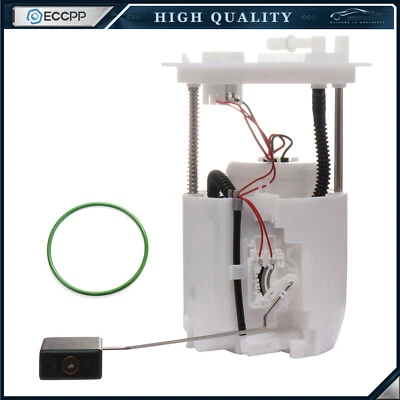 Conjunto de módulo de bomba de combustible eléctrica para Ford Fusion V6-3,0 L 2010-2012 tracción delantera E2562M Foto 1 de 4