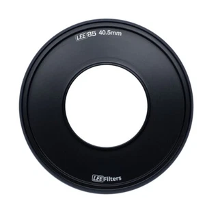Lee Filters 40.5mm Adapter Ring for LEE85 Series - Picture 1 of 1