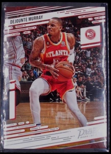 Dejounte Murray 2022-23 Panini Chronicles Prestige Basketball Nr. 53 - Bild 1 von 2