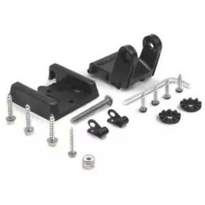 Humminbird MHX XNT heckgeber-halterung Montageset Halterung Heckhalterung - Bild 1 von 1