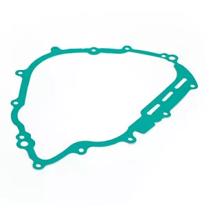 Left Engine Stator Cover Gasket For Yamaha Grizzly 550 700 YFM550 YFM700 07-15 G - Picture 1 of 5