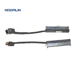 Nuevo cable de disco duro cable LVDS para HP ProBook 15 455 G7 HSN-Q25C DD0X8KHD010 - Imagen 1 de 5