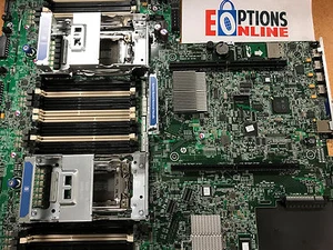 738239-001 HP Proliant BL460 G8 System Board - Picture 1 of 1