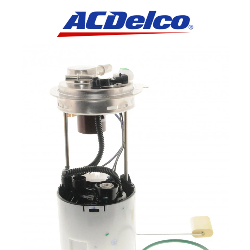 Conjunto de módulo de bomba de combustible ACDelco MU1611 19331967 para Chevrolet Colorado 06-08 Foto 1 de 4