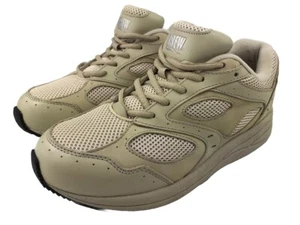 DREW Women’s Flare Bone Combo Leather Orthotic shoes Sz 9 M -Great Condition! - Picture 1 of 9