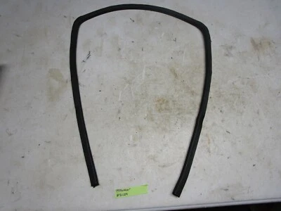 Cordón de viento vintage 77 Arctic Cat Panther 5000 para moto de nieve Foto 1 de 4