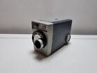 Vintage Kodak Brownie 8. 8mm movie camera f/2.7. . Working . MADE IN ENGLAND (N1