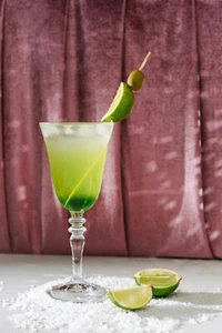 grüne margarita - Bild 1 von 1
