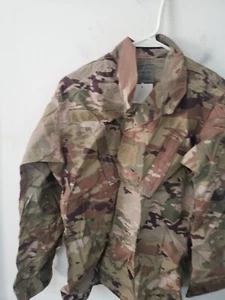 Giacca top USGI Scorpion W2 OCP FR ignifuga unisex x piccola distribuzione regolare - Foto 1 di 8